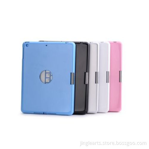 360° Rotation Bluetooth Keyboard for iPad Air
